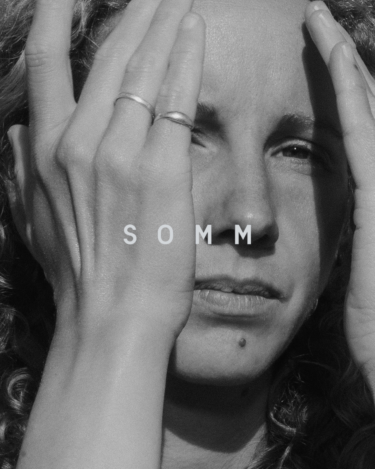 Couverture de Somm Skin 